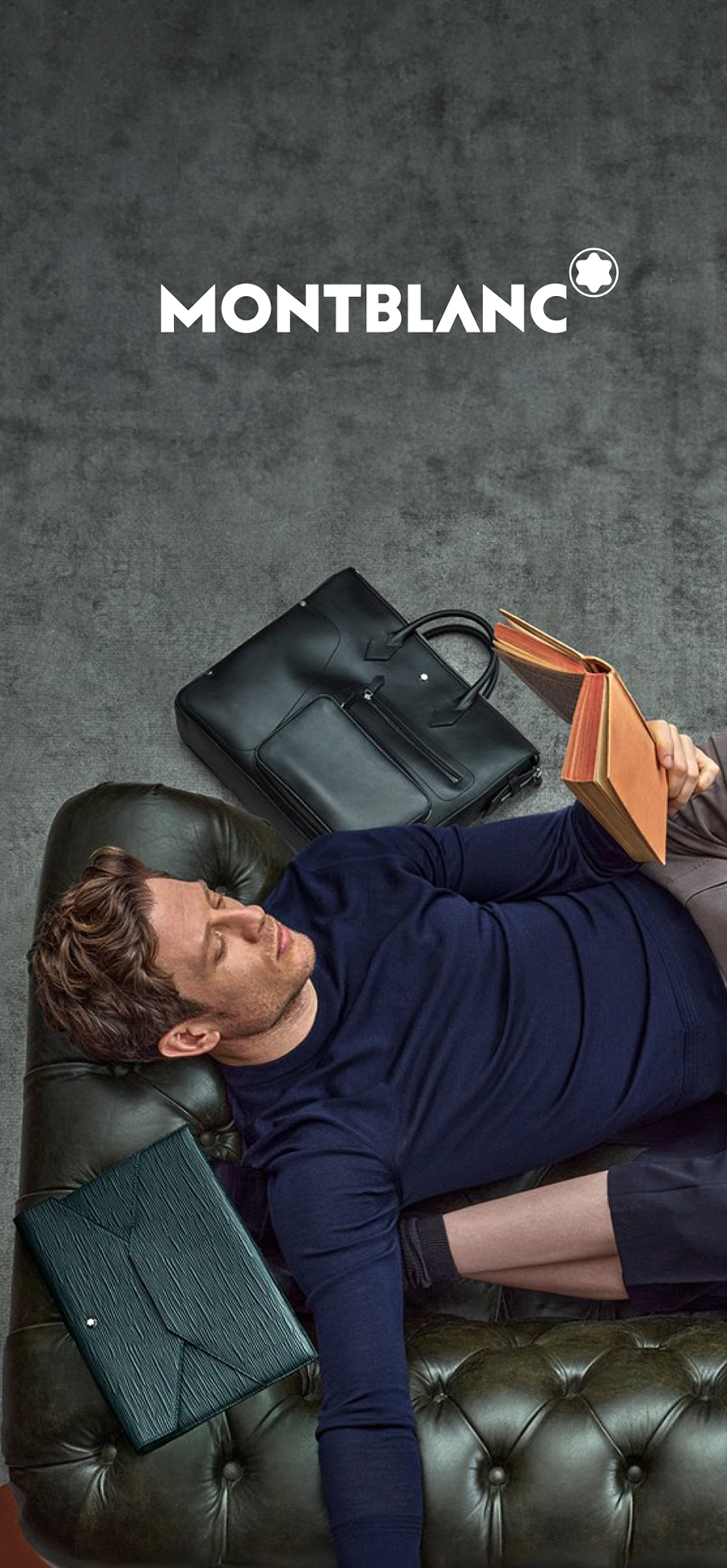 VictorInox mobile
